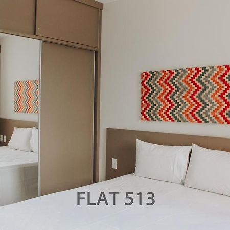 Park Veredas, Flat 513 - Fantastico!!! Rio Quente Exteriör bild