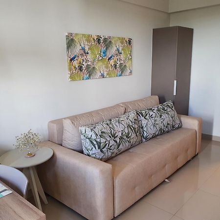 Park Veredas, Flat 513 - Fantastico!!! Rio Quente Rum bild