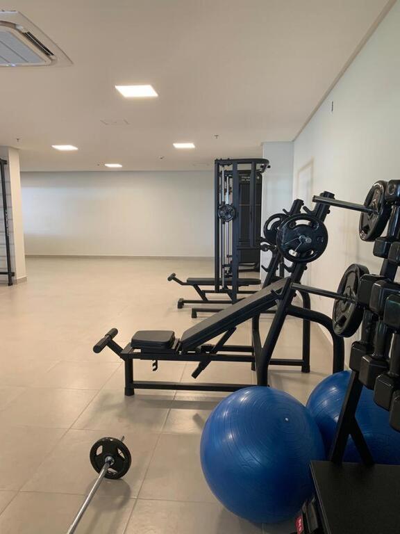 Park Veredas, Flat 513 - Fantastico!!! Rio Quente Exteriör bild