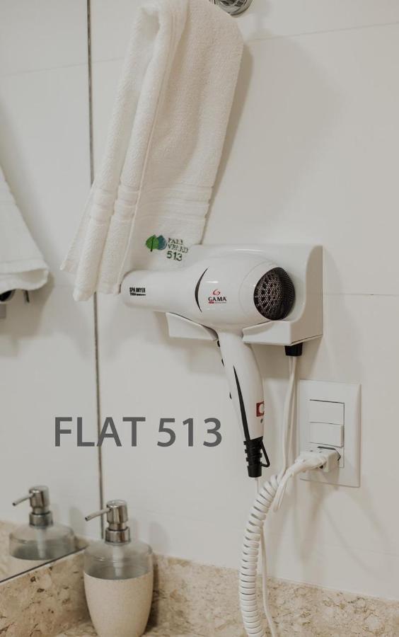 Park Veredas, Flat 513 - Fantastico!!! Rio Quente Exteriör bild