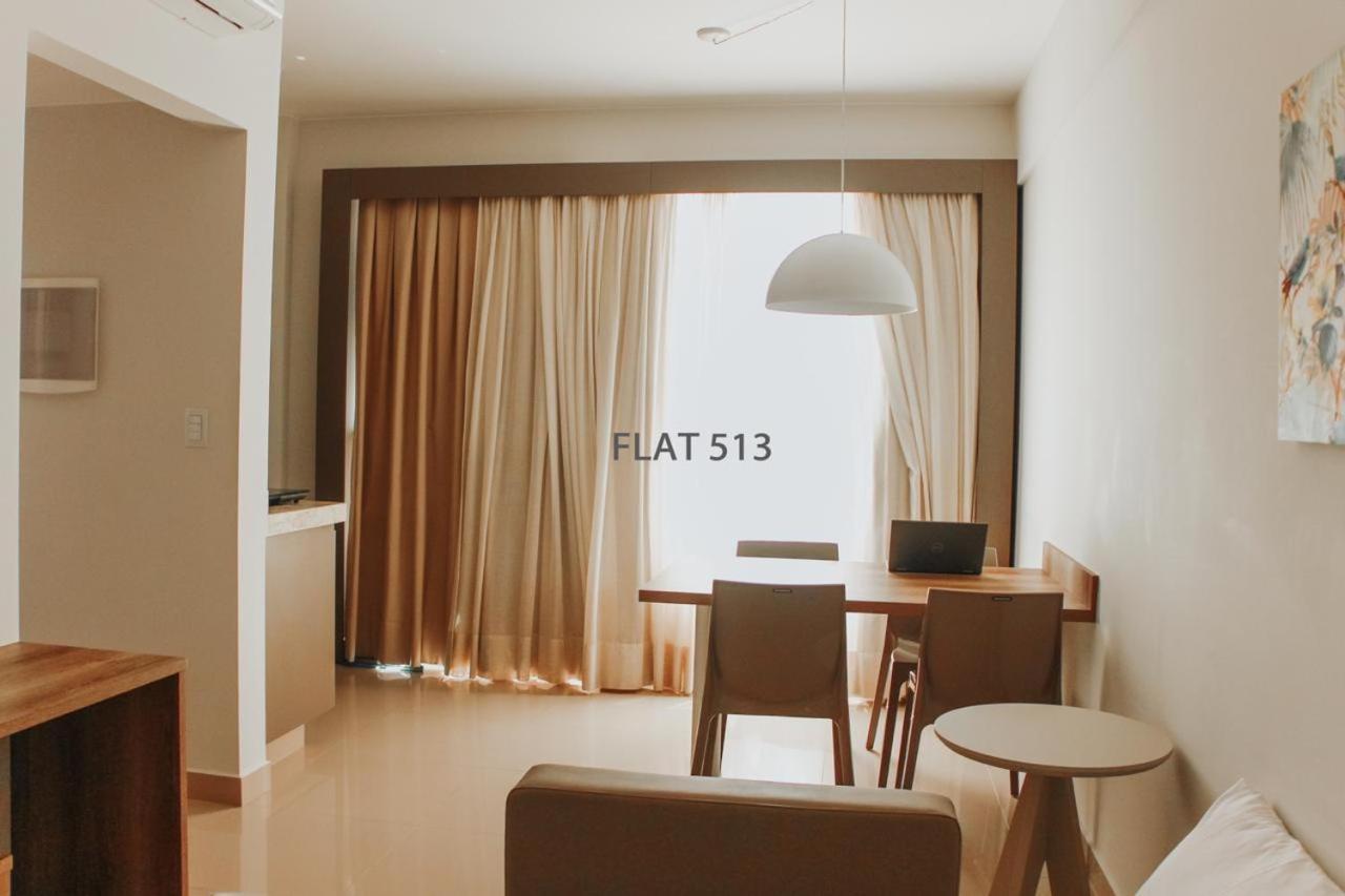 Park Veredas, Flat 513 - Fantastico!!! Rio Quente Exteriör bild