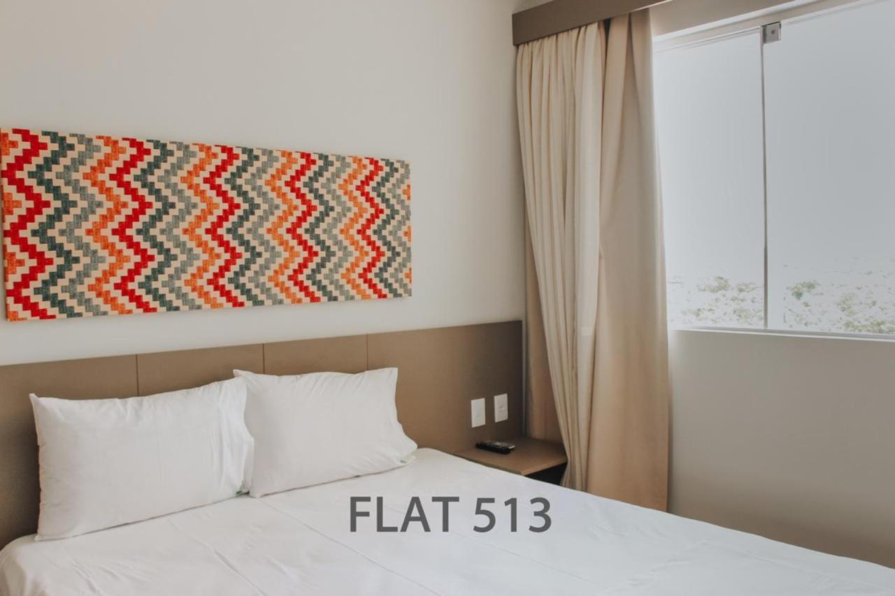 Park Veredas, Flat 513 - Fantastico!!! Rio Quente Exteriör bild