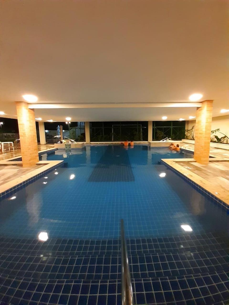 Park Veredas, Flat 513 - Fantastico!!! Rio Quente Rum bild