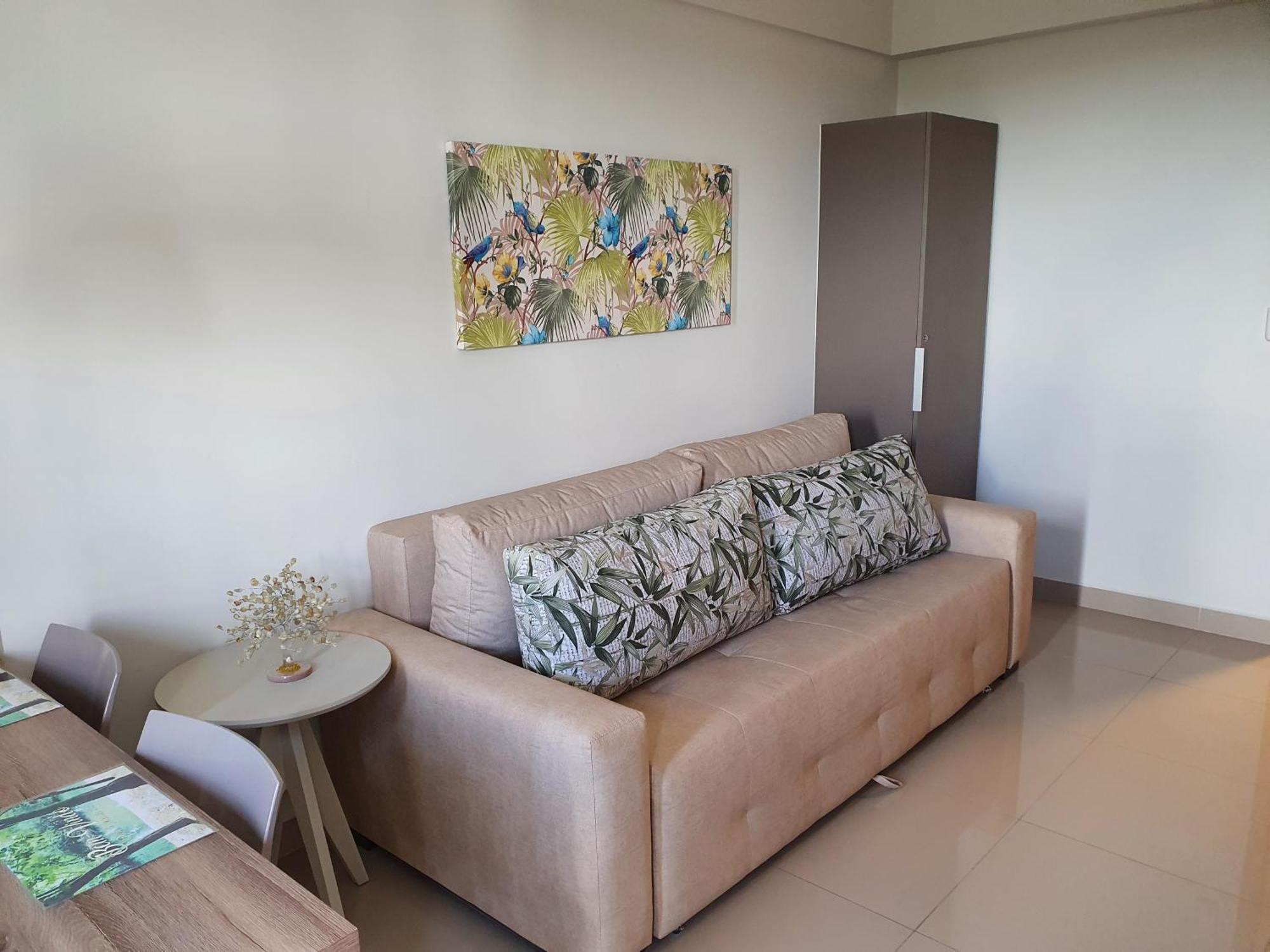Park Veredas, Flat 513 - Fantastico!!! Rio Quente Rum bild